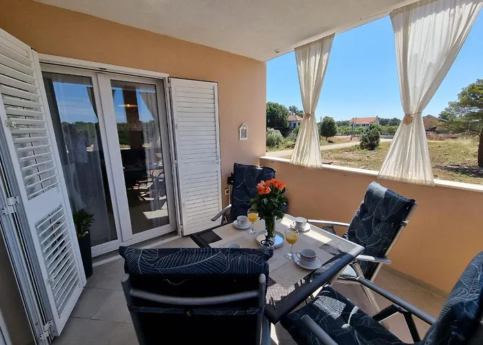 Apartman Marija