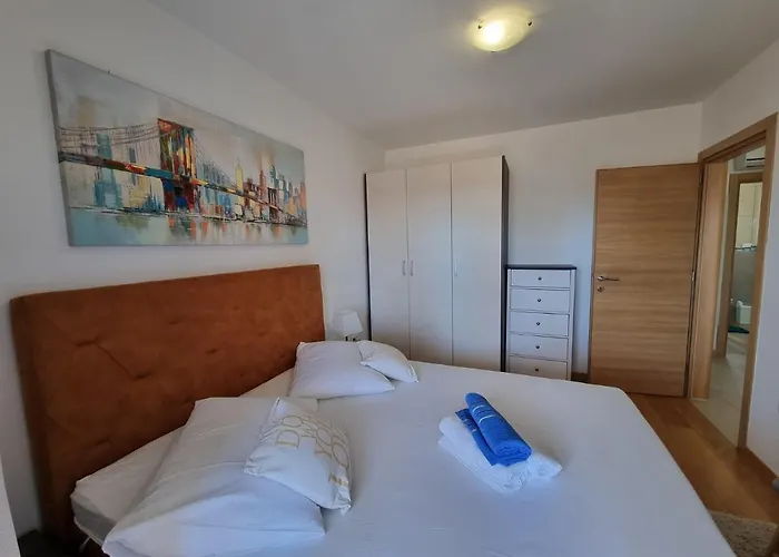 Apartman Marija