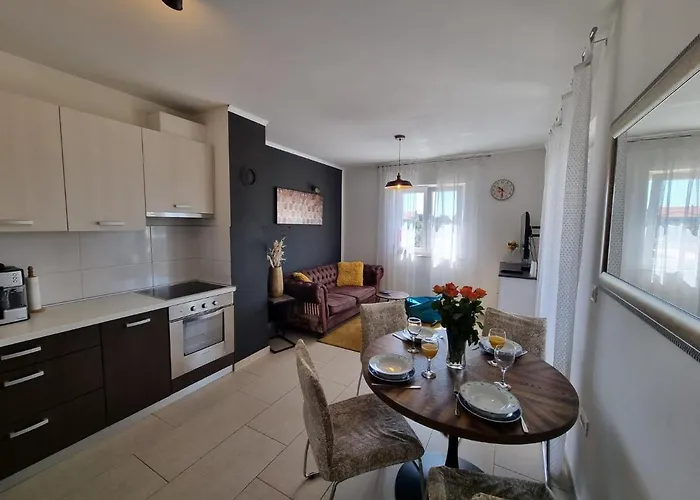 Apartman Marija