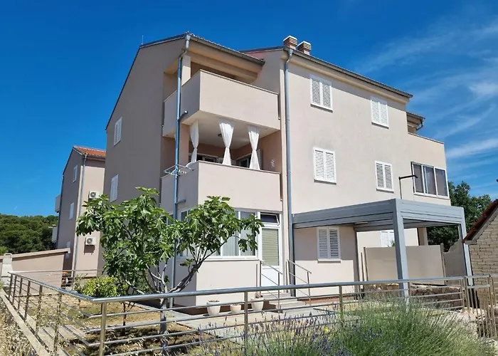 Apartman Marija