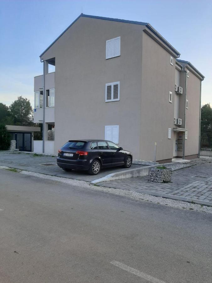Appartement Marija