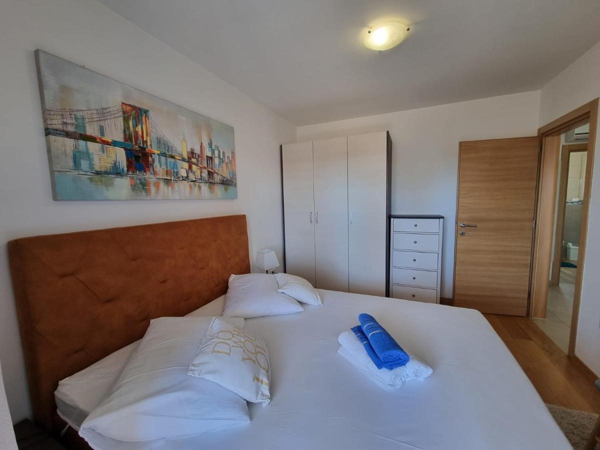 Marija Appartement *