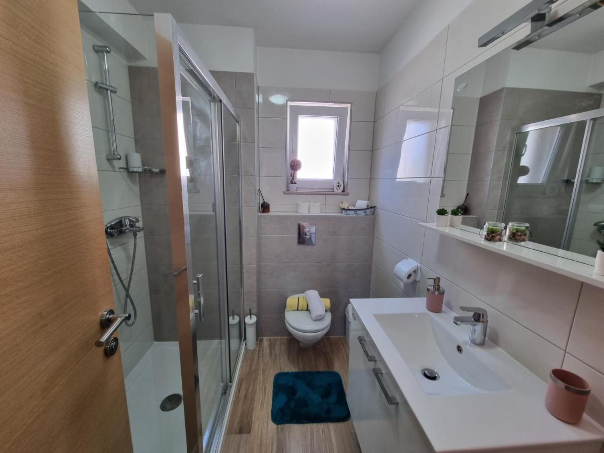 Marija Appartement
