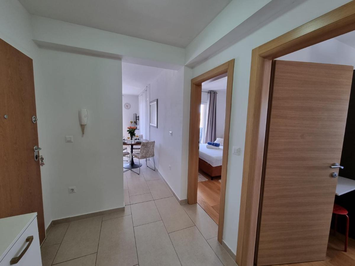 Appartement Marija *