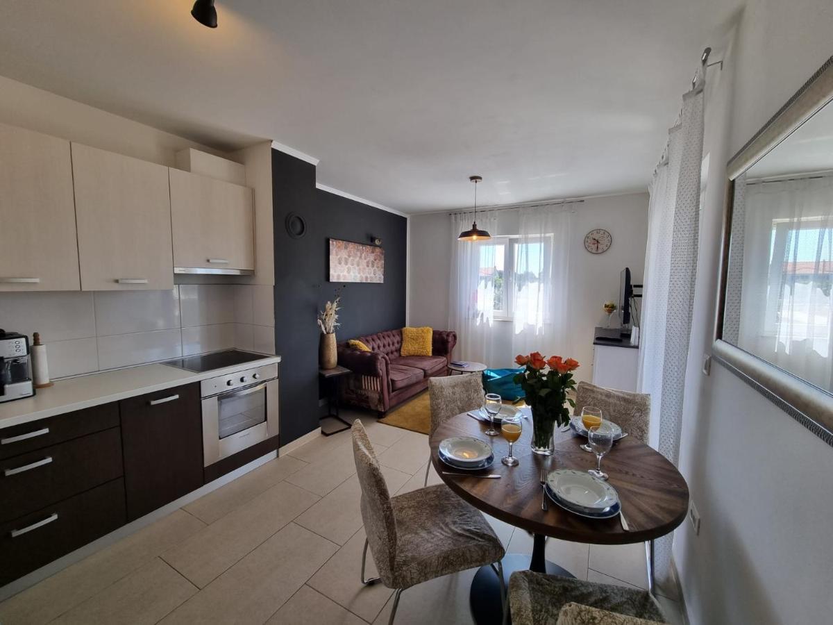 Marija Appartement Biograd Na Moru