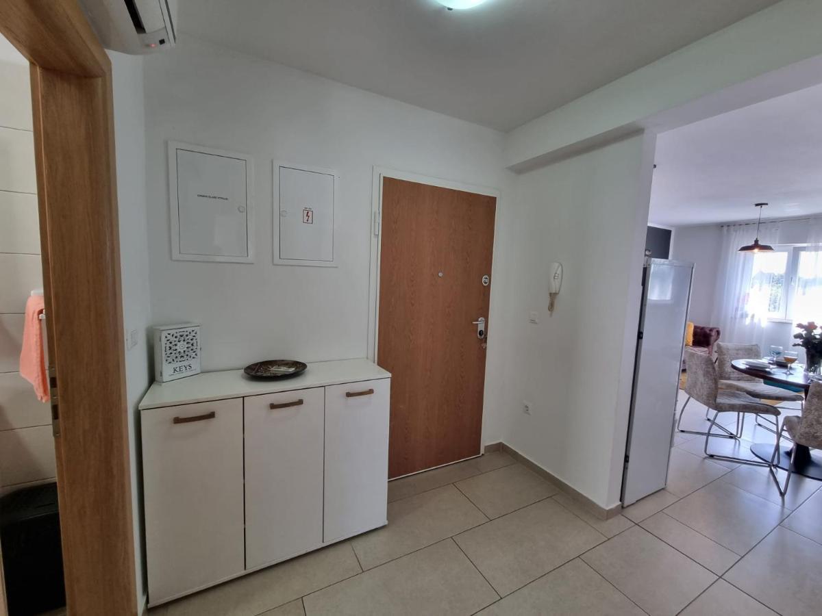 Marija Appartement *