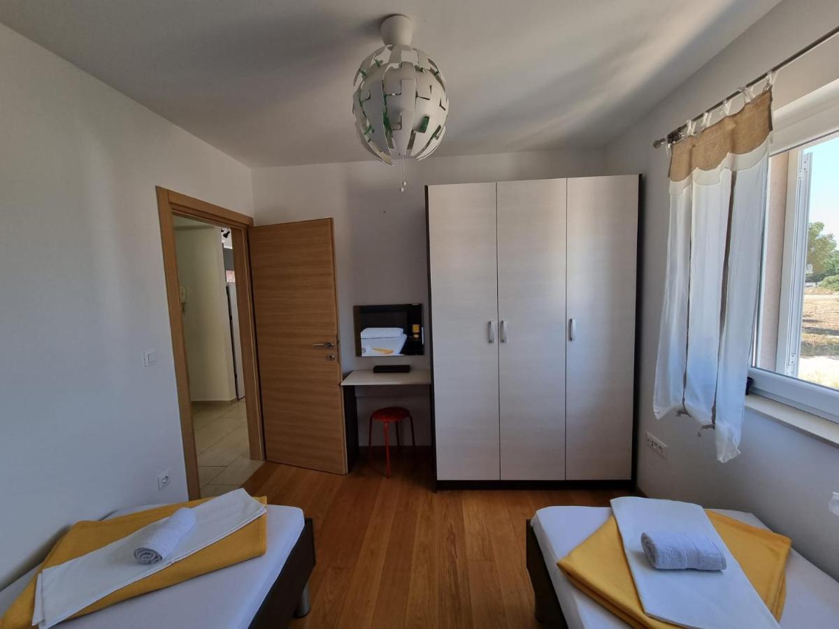 Appartement Marija
