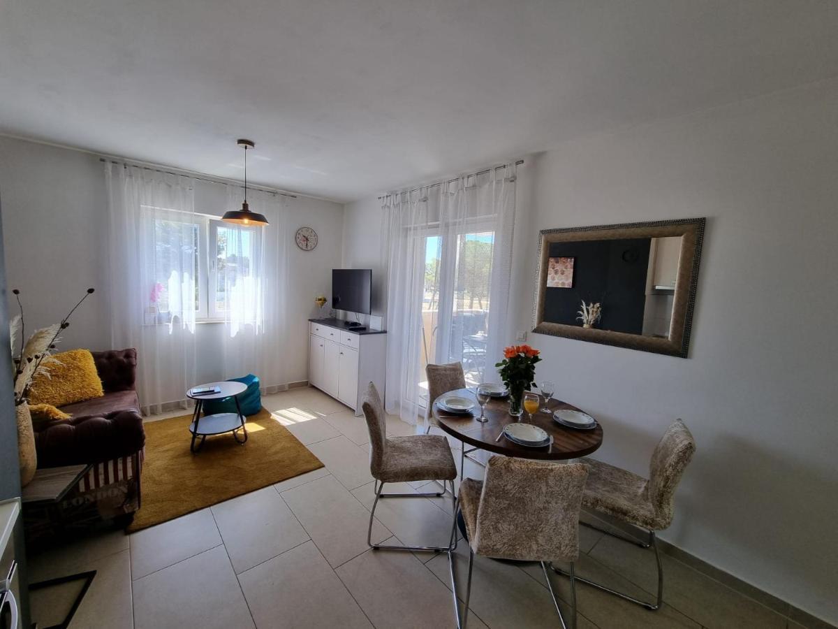 Appartement Marija