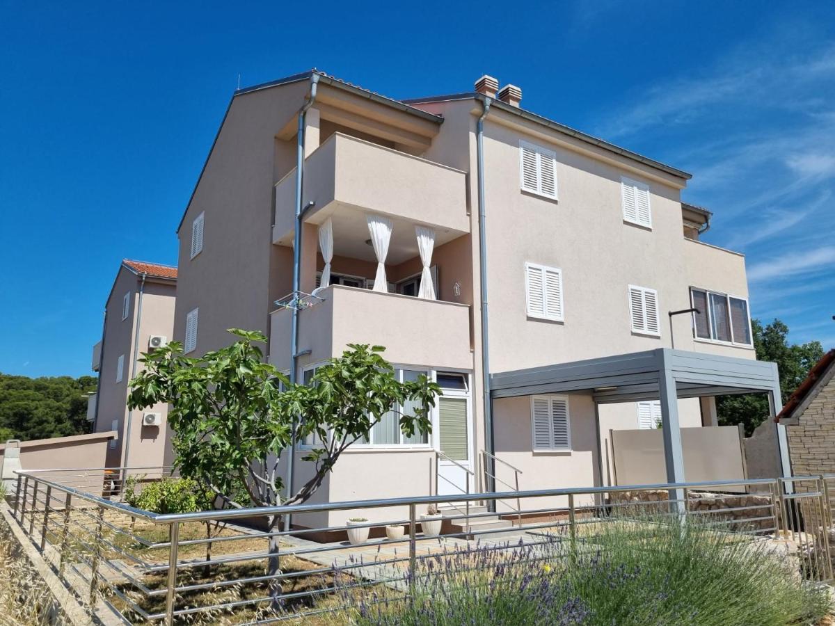 Appartement Marija Biograd Na Moru